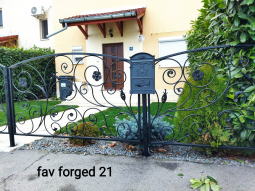 Favforged 21